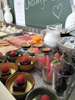 Boutique Hotel Butler, Blankenberge, Бельгия