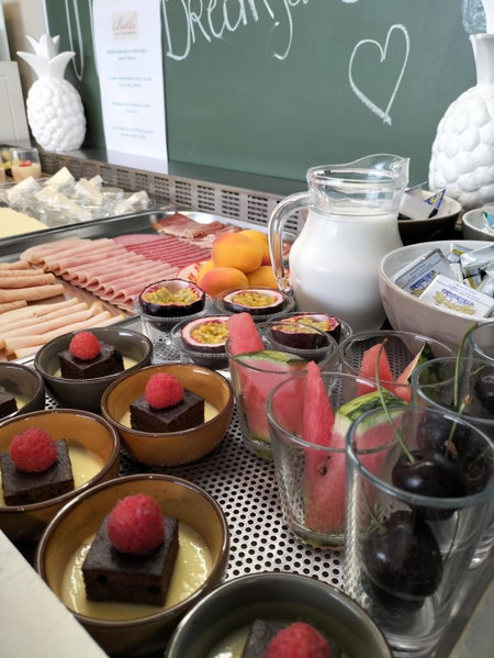 Boutique Hotel Butler, Blankenberge, Бельгия