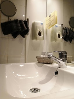 Boutique Hotel Butler, Blankenberge, Бельгия