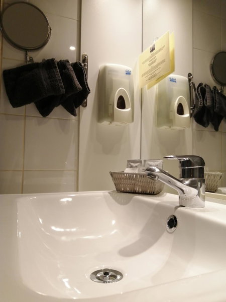 Boutique Hotel Butler, Blankenberge, Бельгия