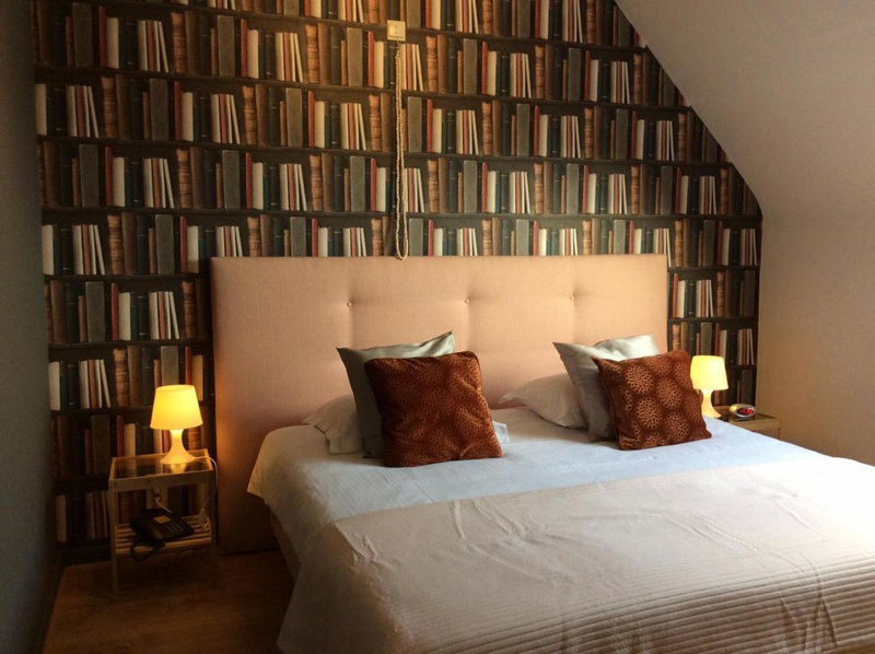 Boutique Hotel Butler, Blankenberge, Бельгия