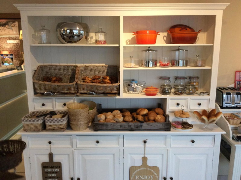 Boutique Hotel Butler, Blankenberge, Бельгия