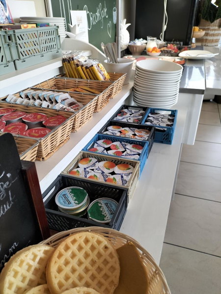 Boutique Hotel Butler, Blankenberge, Бельгия