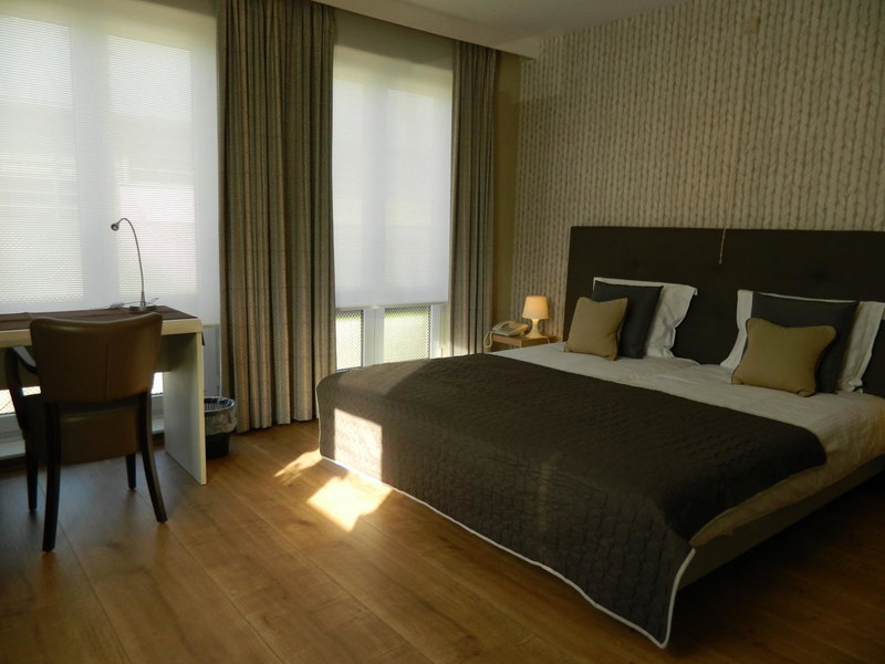 Boutique Hotel Butler, Blankenberge, Бельгия