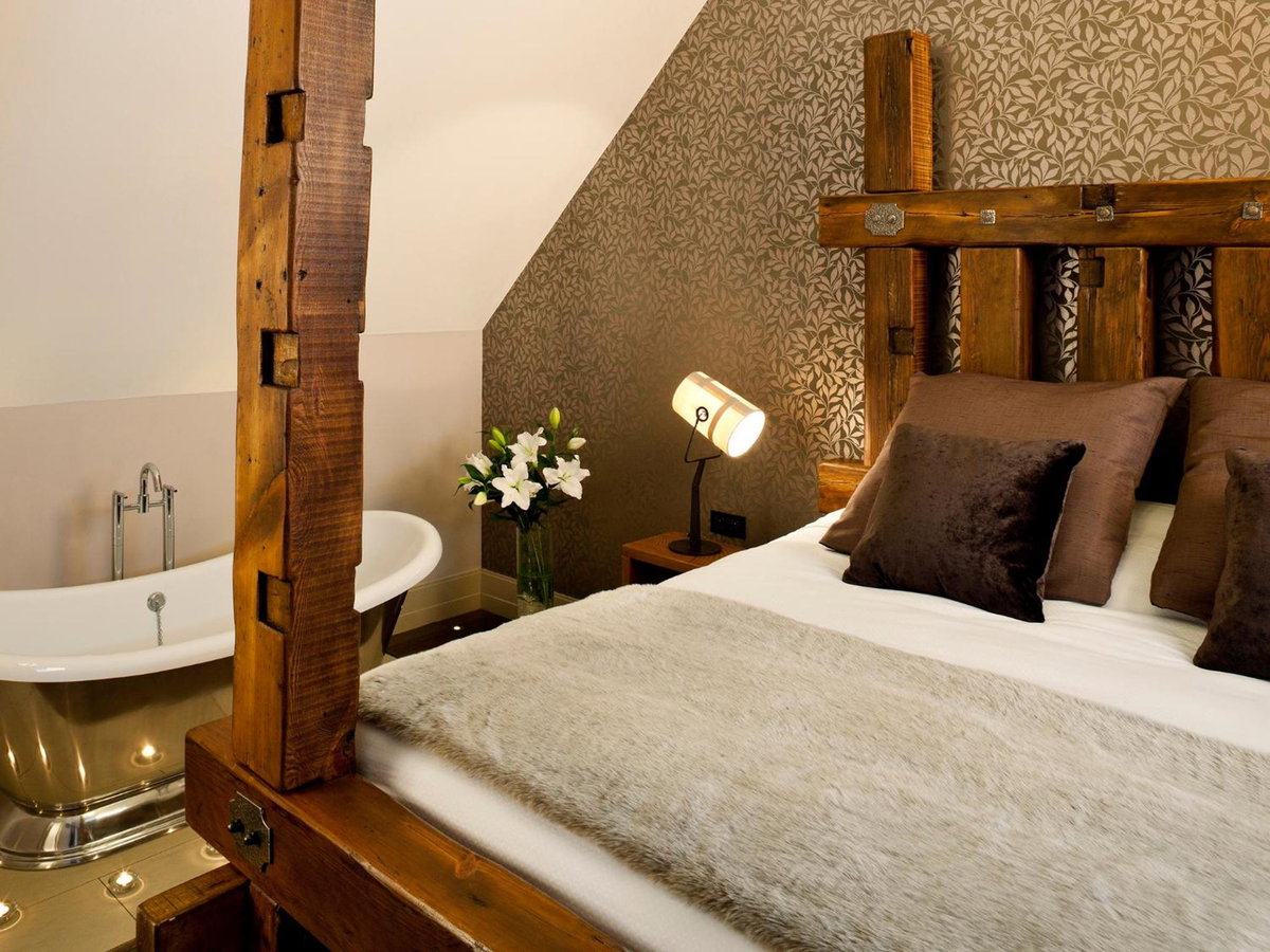 Aspria Royal La Rasante Hotel & Spa, Belgium