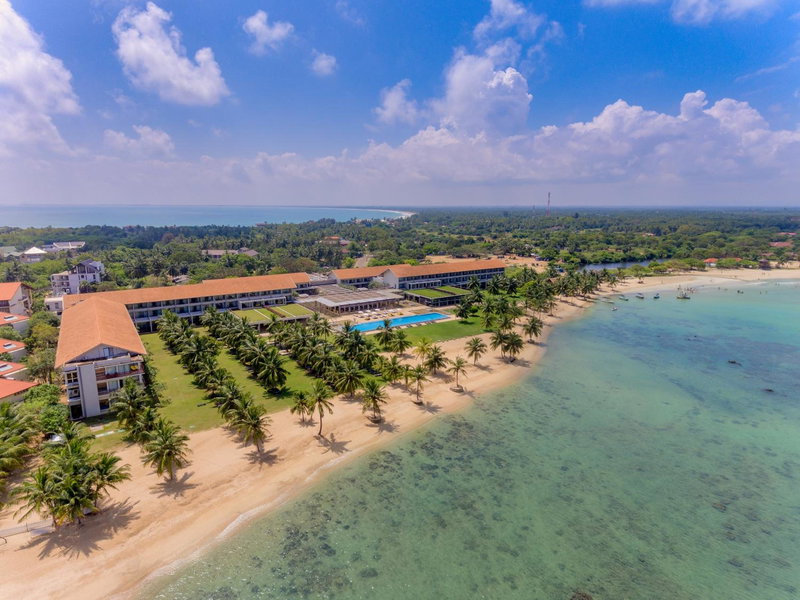 Amaya Beach Passikudah, Eravur Town, Sri Lanka