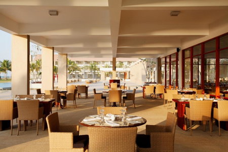Amaya Beach Passikudah, Eravur Town, Sri Lanka