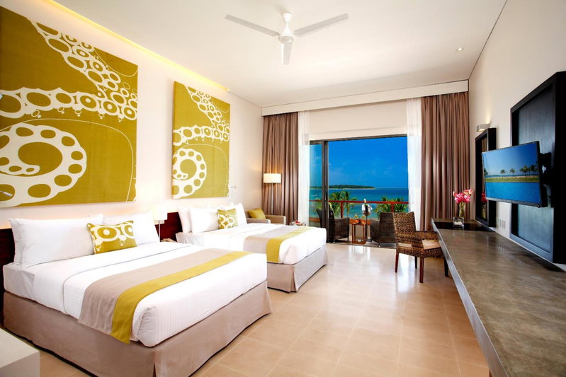 Amaya Beach Passikudah, Eravur Town, Sri Lanka