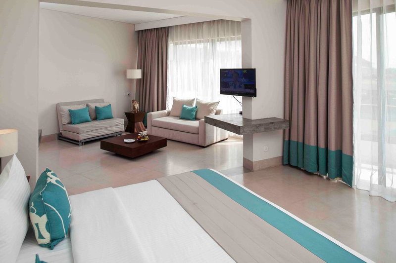 Amaya Beach Passikudah, Eravur Town, Sri Lanka