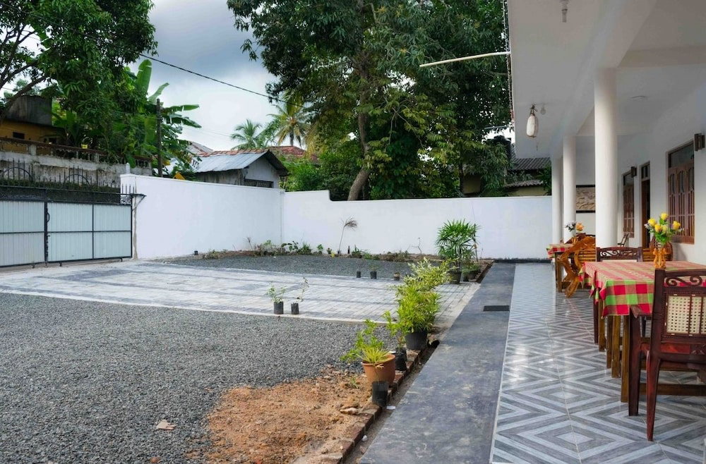 Sameera Villa, Sri Lanka