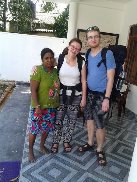 Sameera Villa, Weligama, Sri Lanka