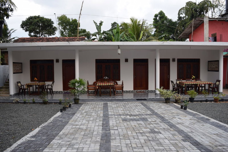 Sameera Villa, Weligama, Sri Lanka