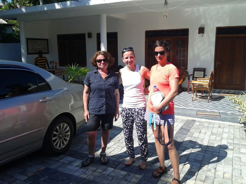 Sameera Villa, Weligama, Sri Lanka