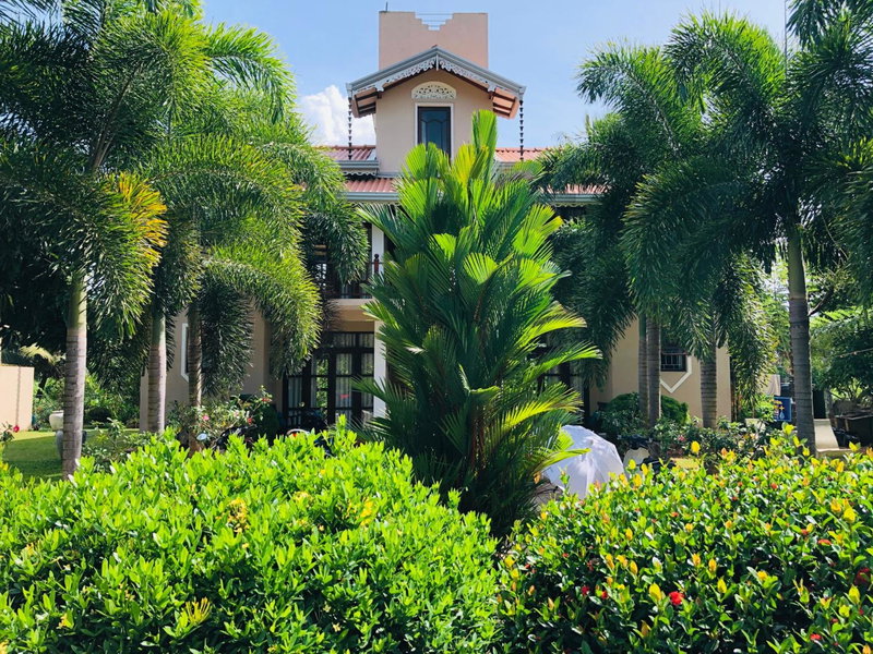 Peacock Villa, Weligama, Sri Lanka