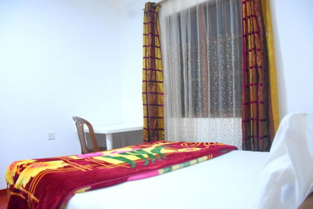 Ansi Villa, Nuwara Eliya, Sri Lanka