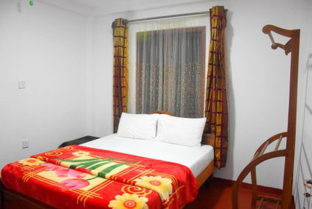 Ansi Villa, Nuwara Eliya, Sri Lanka