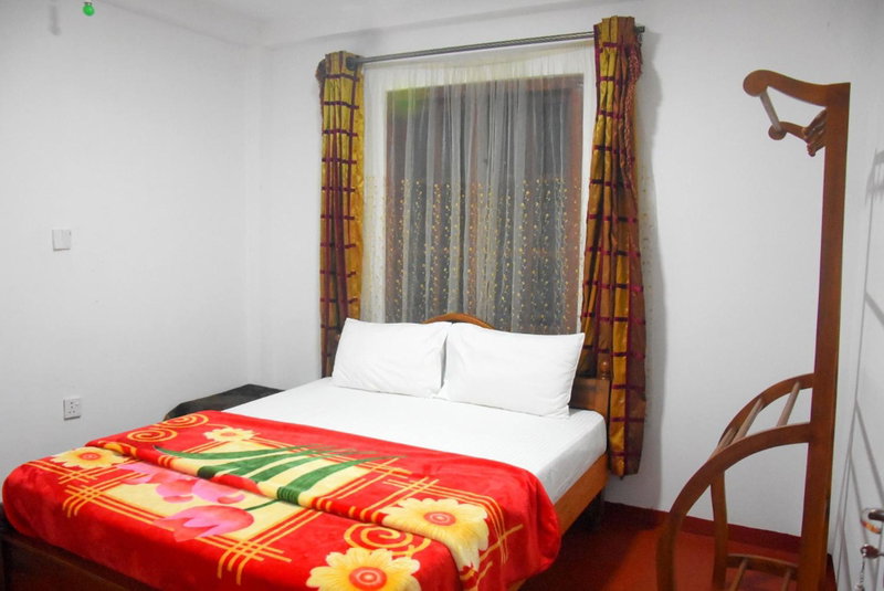 Ansi Villa, Nuwara Eliya, Sri Lanka