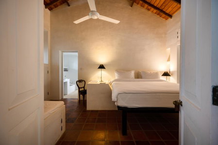 Lunuganga By Teardrop Hotels, Bentota, Sri Lanka