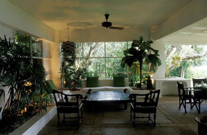 Lunuganga By Teardrop Hotels, Bentota, Sri Lanka