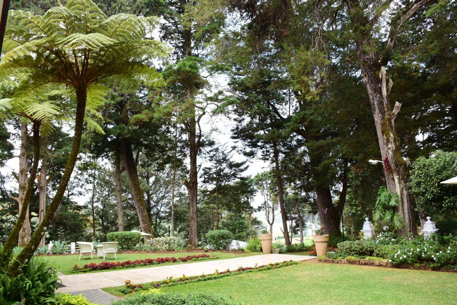 Mirage Kings Cottage, Nuwara Eliya, Sri Lanka