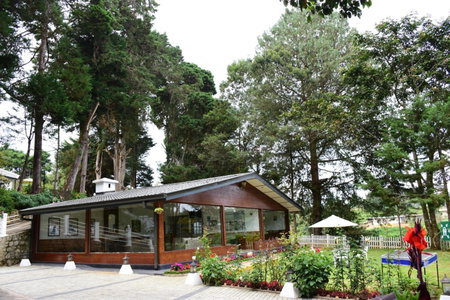 Mirage Kings Cottage, Nuwara Eliya, Sri Lanka