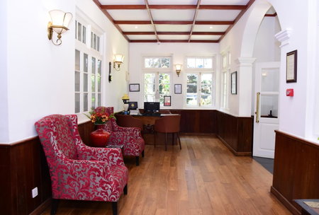 Mirage Kings Cottage, Nuwara Eliya, Sri Lanka