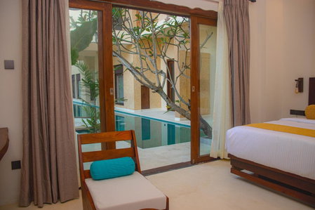 Spicepeek Boutique Hotel CMB Airport, Katunayaka, Sri Lanka