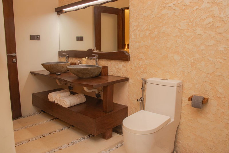Spicepeek Boutique Hotel CMB Airport, Katunayaka, Sri Lanka
