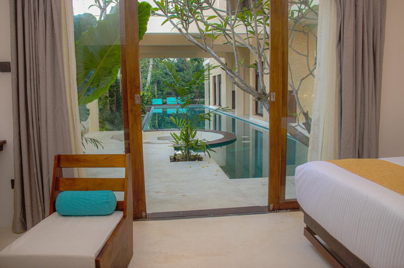 Spicepeek Boutique Hotel CMB Airport, Katunayaka, Sri Lanka