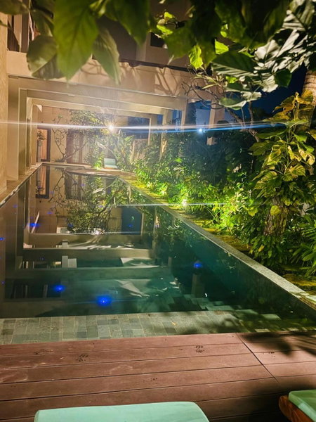 Spicepeek Boutique Hotel CMB Airport, Katunayaka, Sri Lanka
