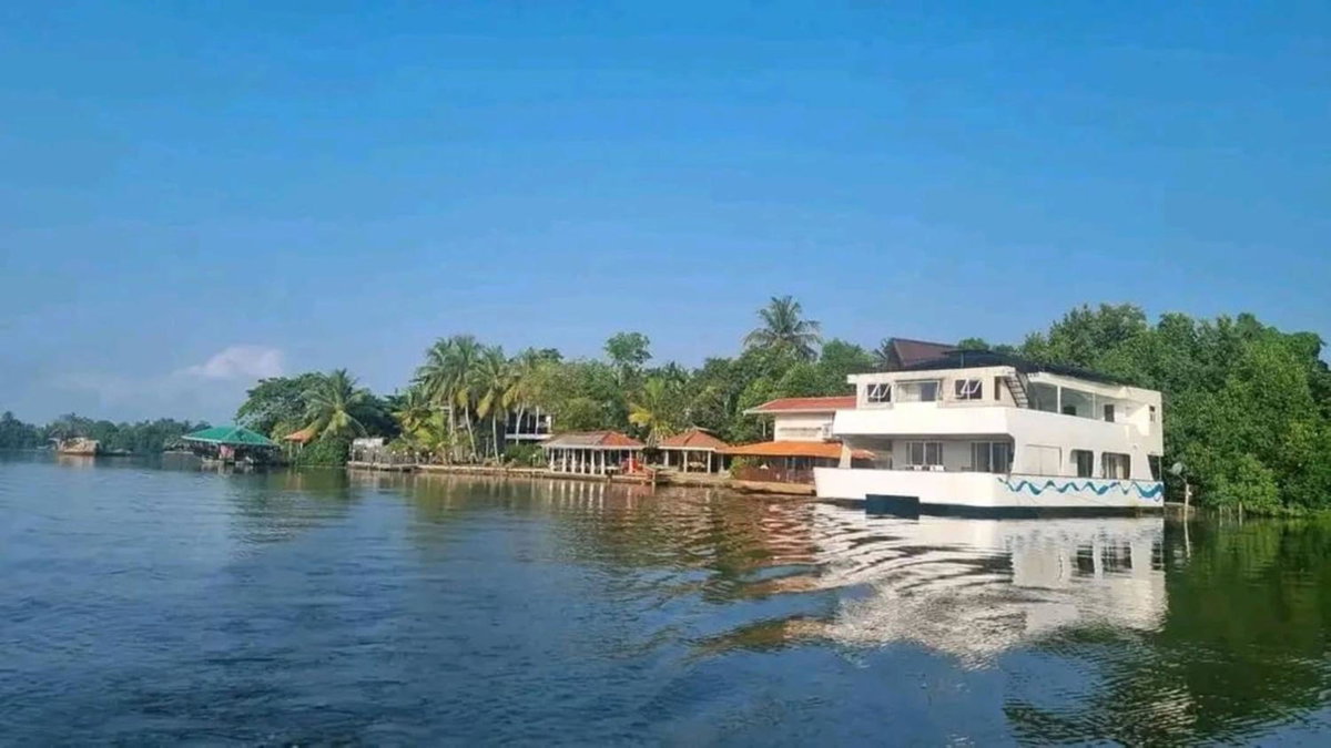 River View Villas, Sri Lanka