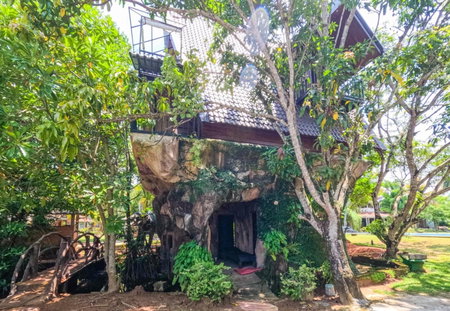 River View Villas, Bentota, Sri Lanka