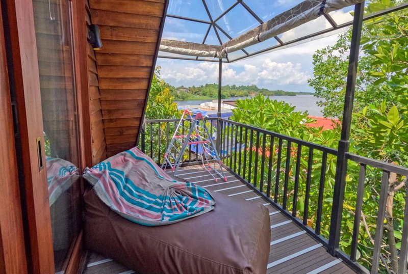 River View Villas, Bentota, Sri Lanka