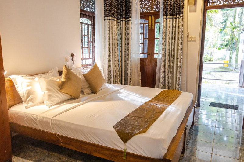 River View Villas, Bentota, Sri Lanka