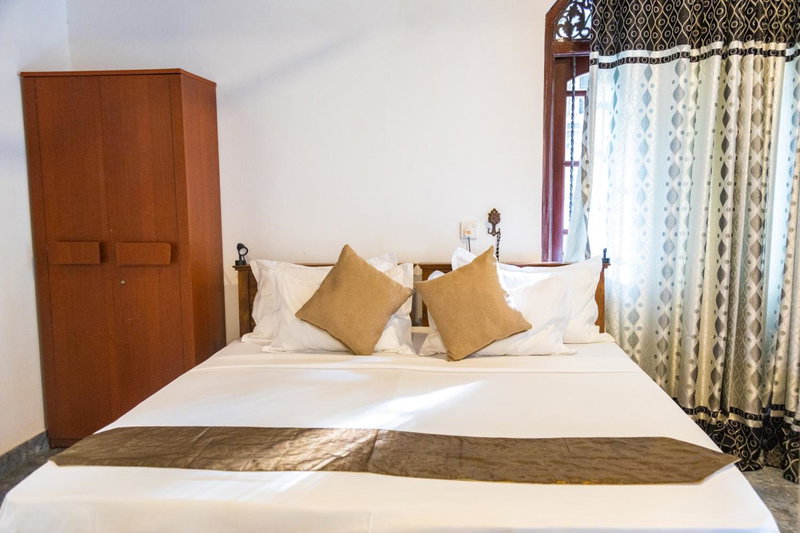 River View Villas, Bentota, Sri Lanka