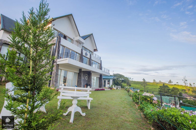 Serenus Boutique Villa, Nuwara Eliya, Sri Lanka