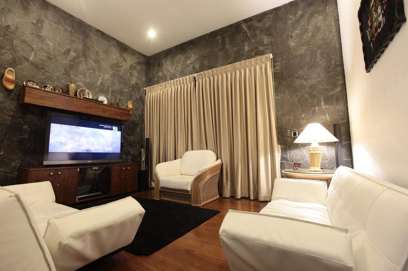 Serenus Boutique Villa, Nuwara Eliya, Sri Lanka