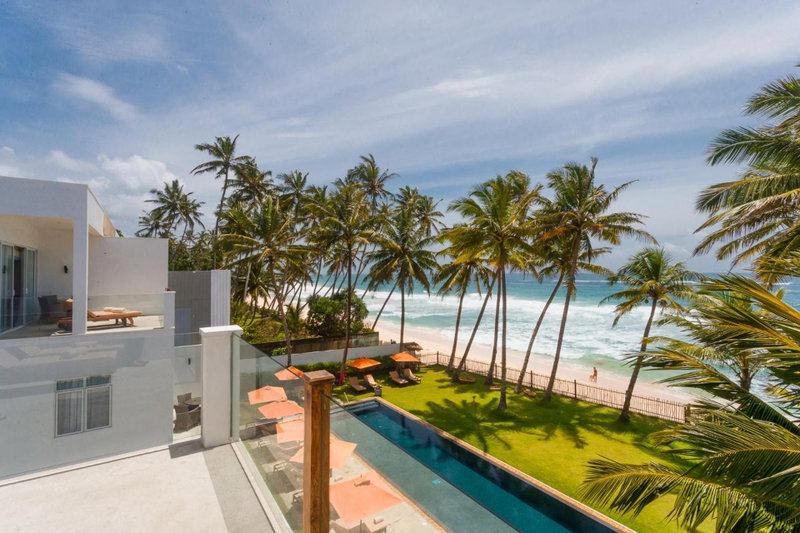 KK Beach, Galle, Sri Lanka