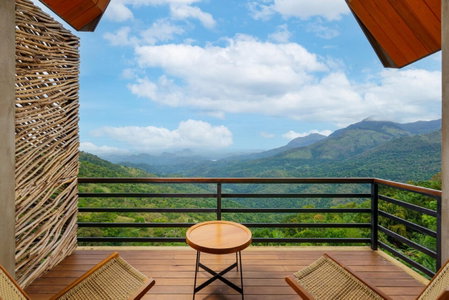 Majentra Ella, Badulla, Sri Lanka