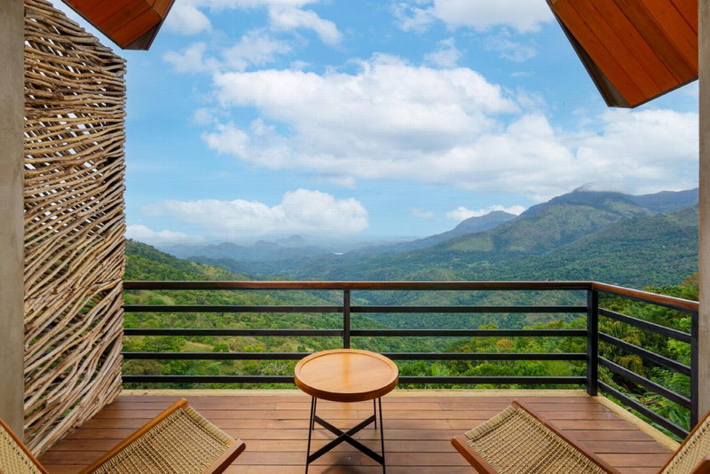Majentra Ella, Badulla, Sri Lanka