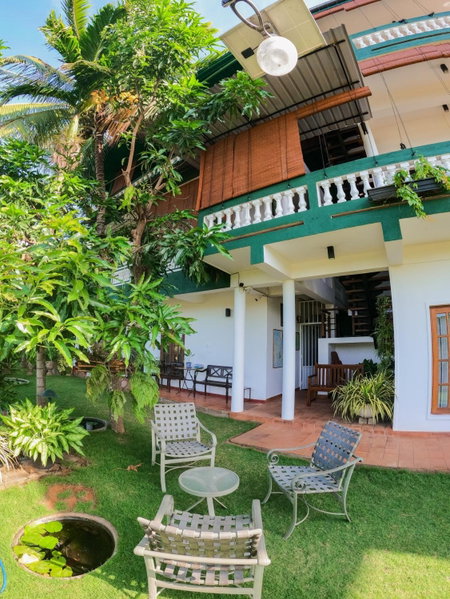Mailagama Cinnamon Residence, Kataragama, Sri Lanka