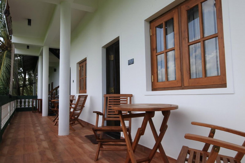 Mailagama Cinnamon Residence, Kataragama, Sri Lanka