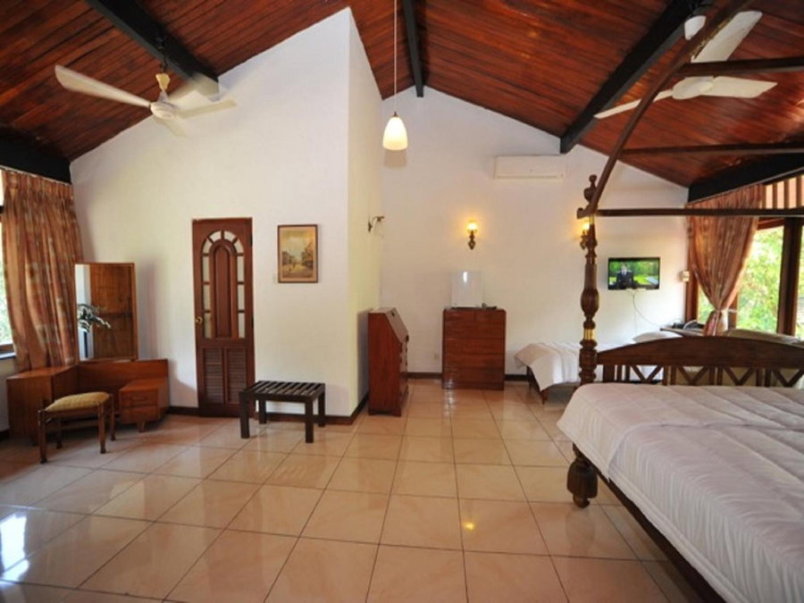 Colombo Villa, Colombo, Sri Lanka