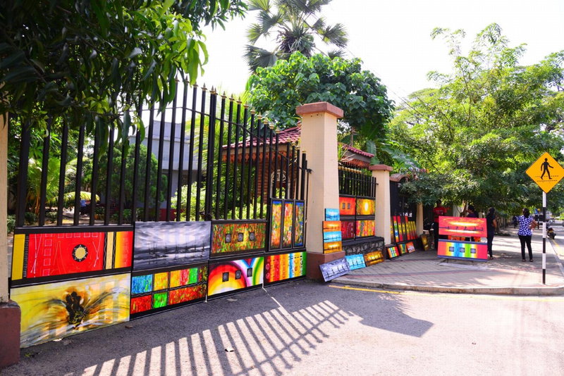 Colombo Villa, Colombo, Sri Lanka