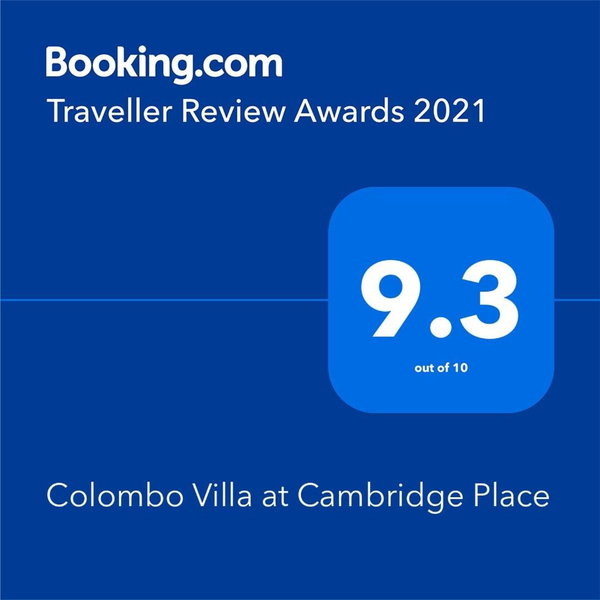 Colombo Villa, Colombo, Sri Lanka