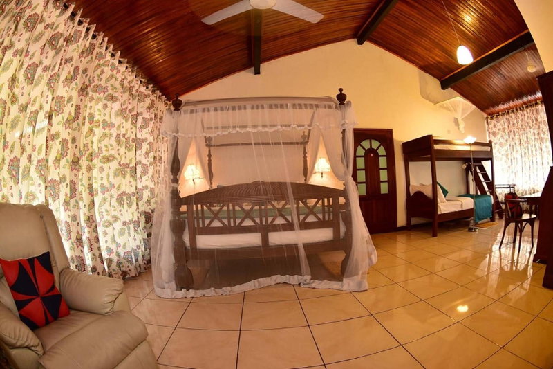 Colombo Villa, Colombo, Sri Lanka