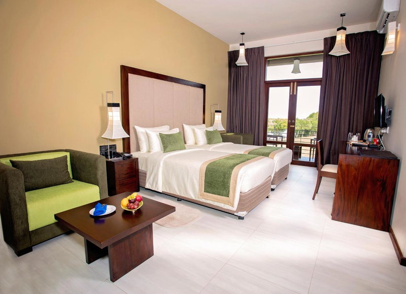 Amora Lagoon Hotel, Katunayaka, Sri Lanka