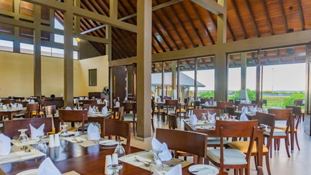 Amora Lagoon Hotel, Katunayaka, Sri Lanka