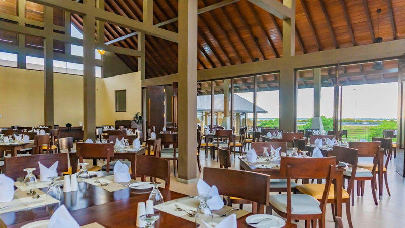Amora Lagoon Hotel, Katunayaka, Sri Lanka