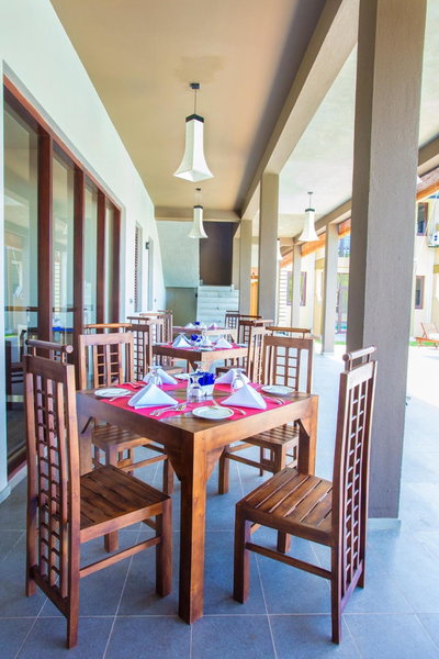 Amora Lagoon Hotel, Katunayaka, Sri Lanka